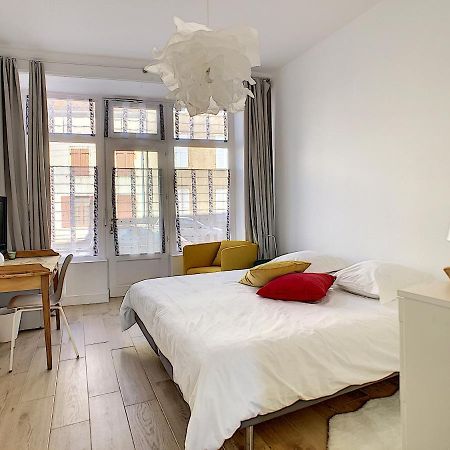 Chambre De Charme A Сольё Экстерьер фото