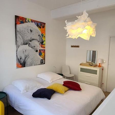 Chambre De Charme A Сольё Экстерьер фото