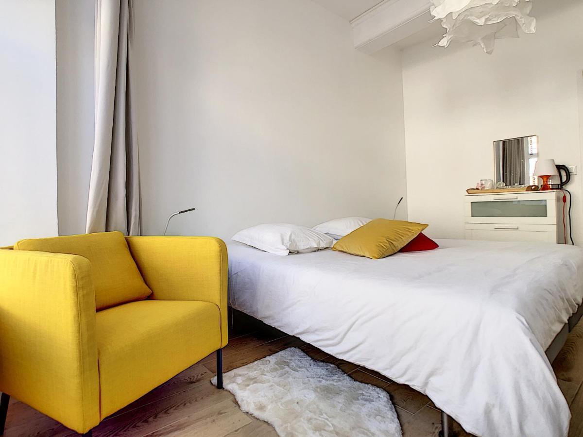 Chambre De Charme A Сольё Экстерьер фото